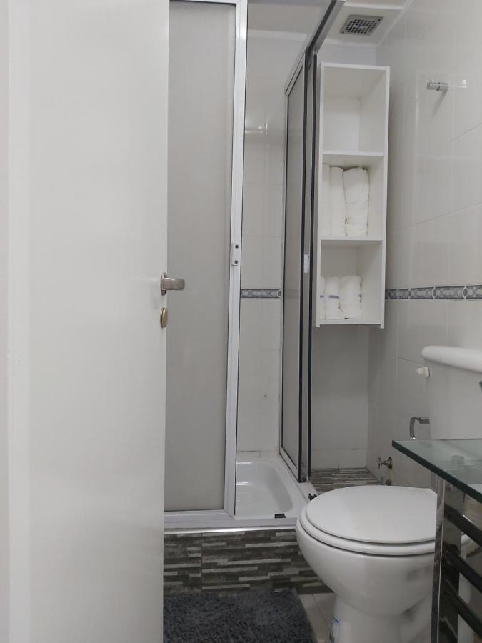 Acogedor Apartamento En Centro De Buenos Aires Cerca Del Obelisco Exterior foto