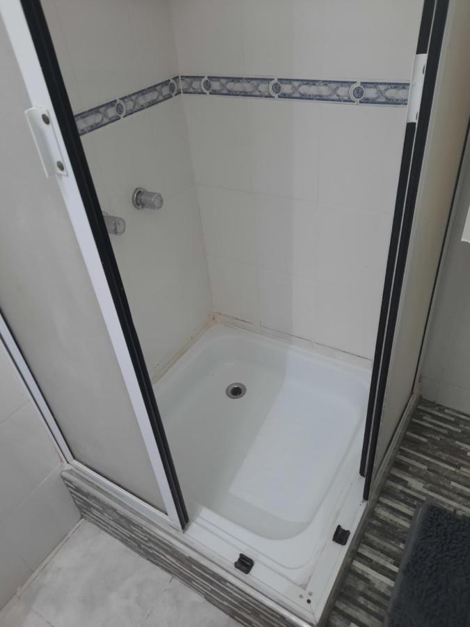 Acogedor Apartamento En Centro De Buenos Aires Cerca Del Obelisco Exterior foto